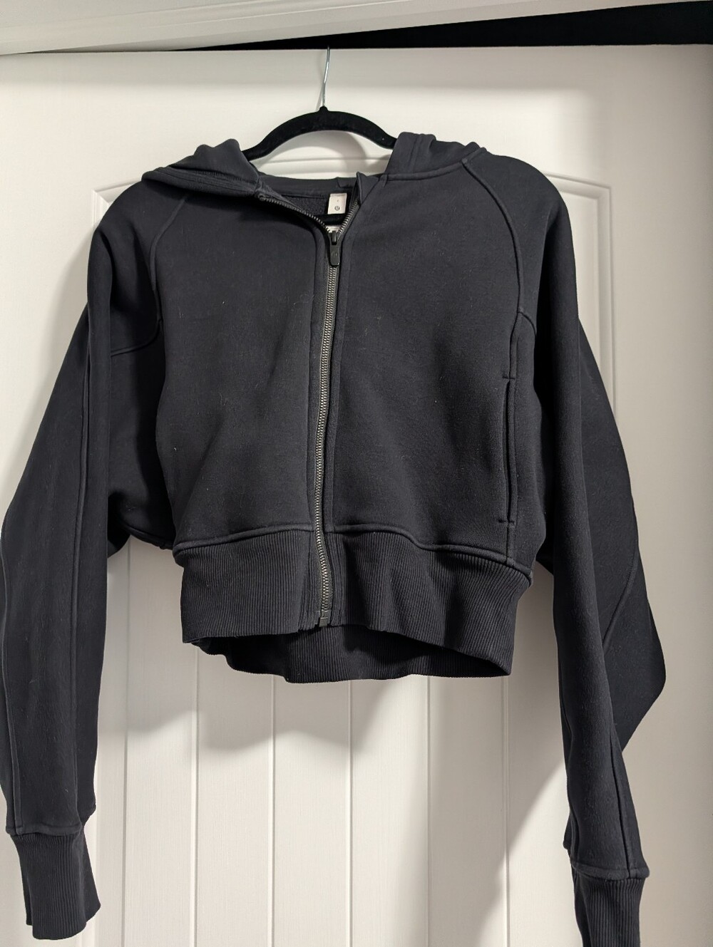 Lululemon Full Zip